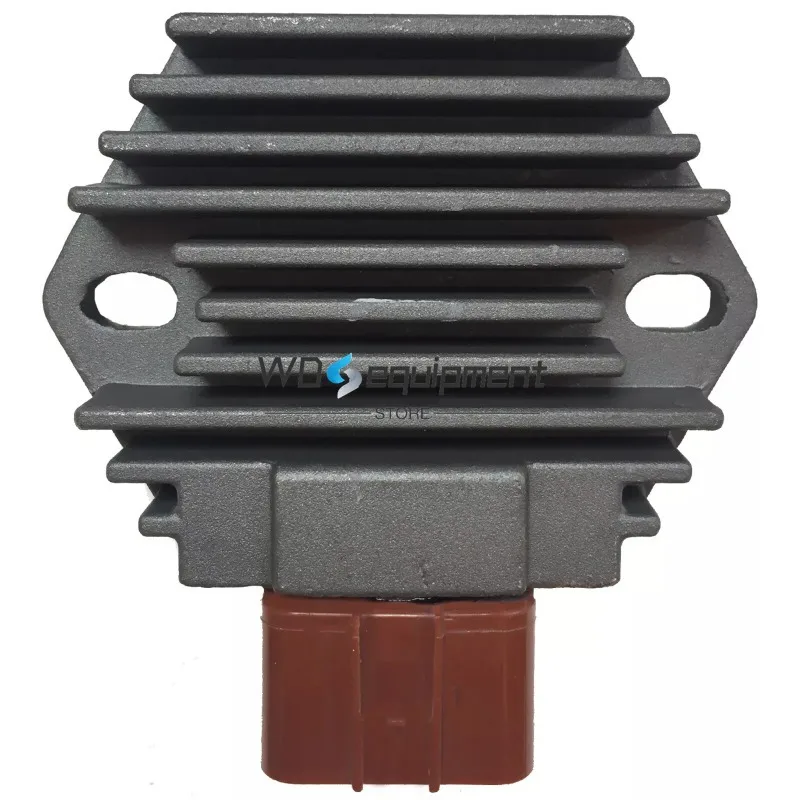 31600-HN5-671 Regulator Rectifier For Honda CBR 1100 XX SC35 VFR 750 750F RC36 SC36 VTR1000F Fourtrax Foreman 400 4X4 1995-2003