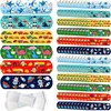 30pcs/set Cartoon Band Aid for Kids Cute Wound Dressing Patch Sticking Plaster Waterproof Adhesive Bandages Curita Infantil 5
