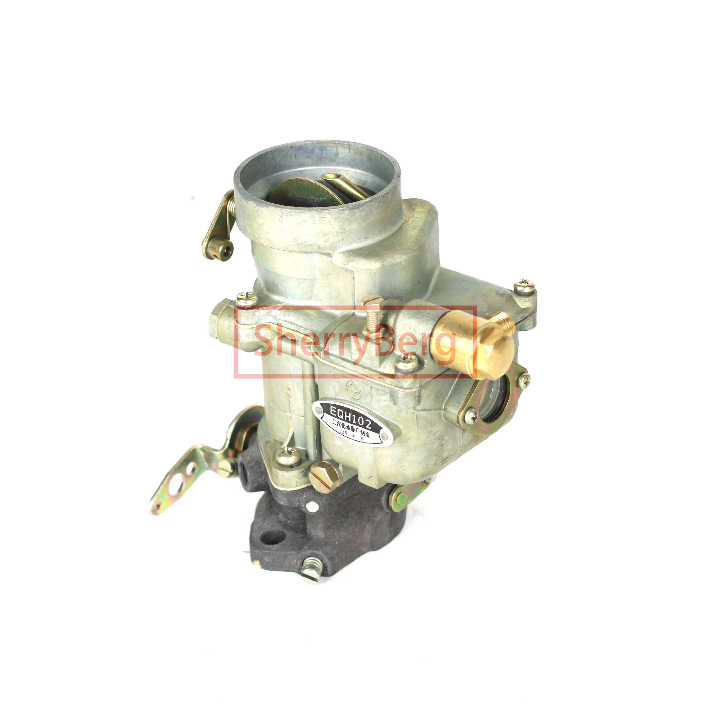 

Карбюратор SherryBerg карбюратор для Jeep Chrysler Ford Dong Feng EQH102 высокое качество