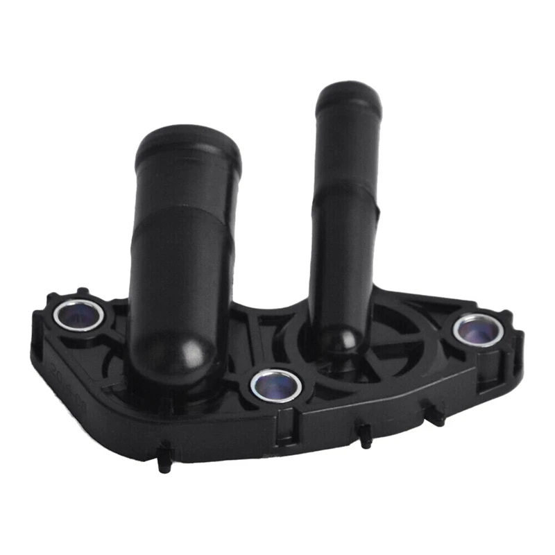 Hose Connector 1Set/3Pcs 11821AA660 21204AB230 11815AC360 For Subaru Forester Impreza Legacy WRX 2011-