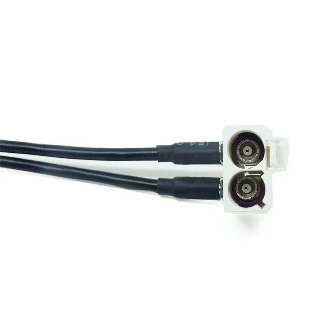 Antenna Diversity Adapter compatible with Skoda Seat RNA RCD