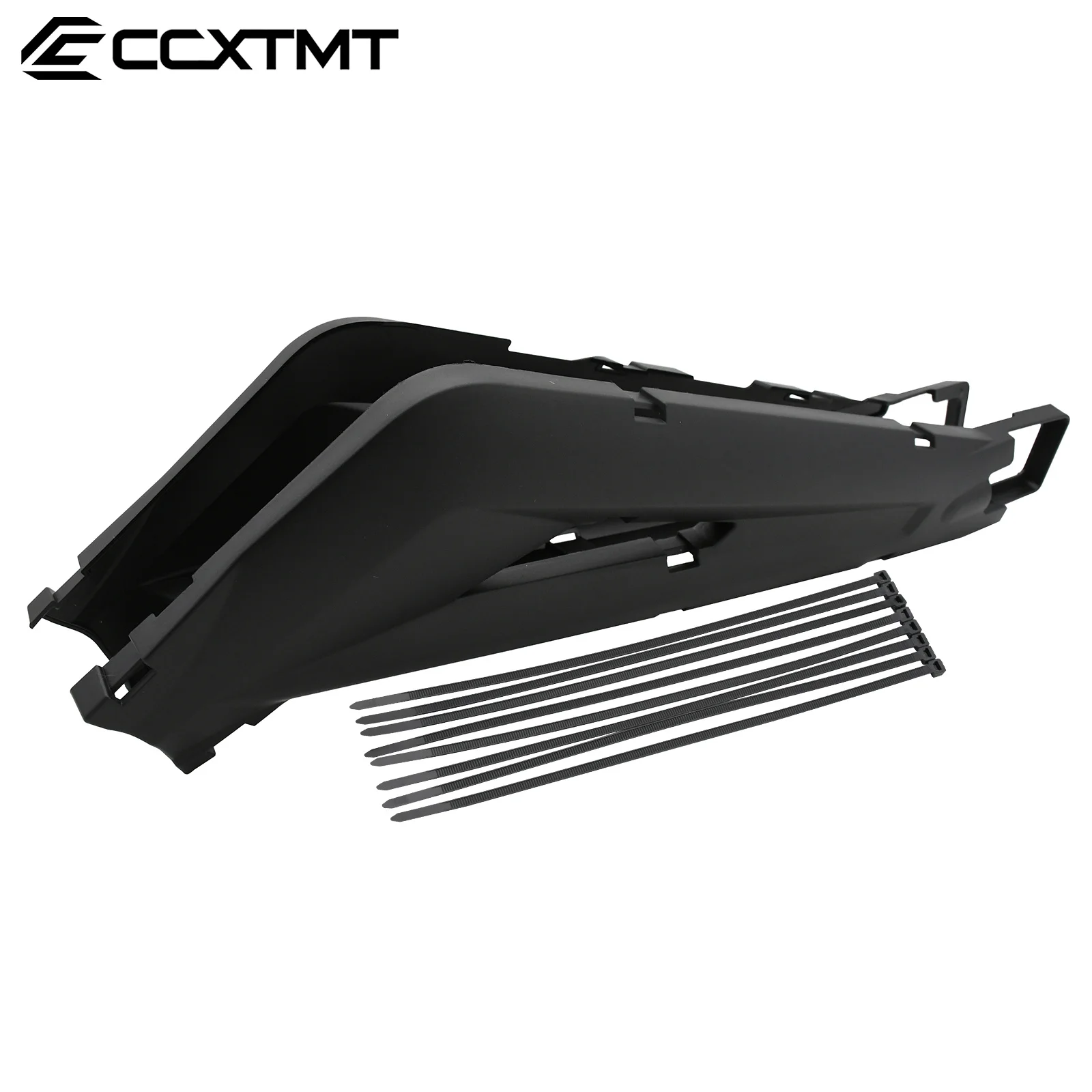 Electric Motocross Rear Swingarm Protector Guard Cover - Universal Fit