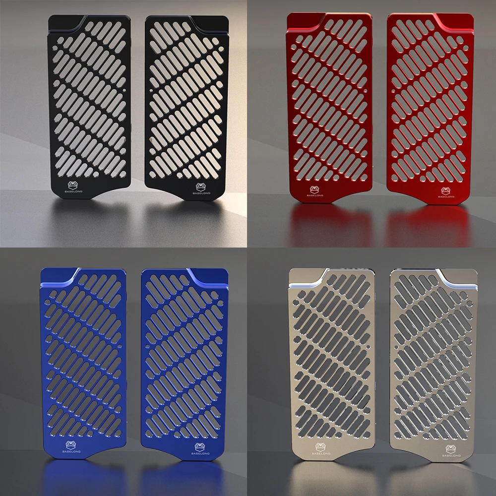 

Motorcycle FOR BETA 200 250 300 350 400 450 500 RR RR-S Race Edition 2020 2021 2022 2023 Radiator Grille Guard Cover Protector