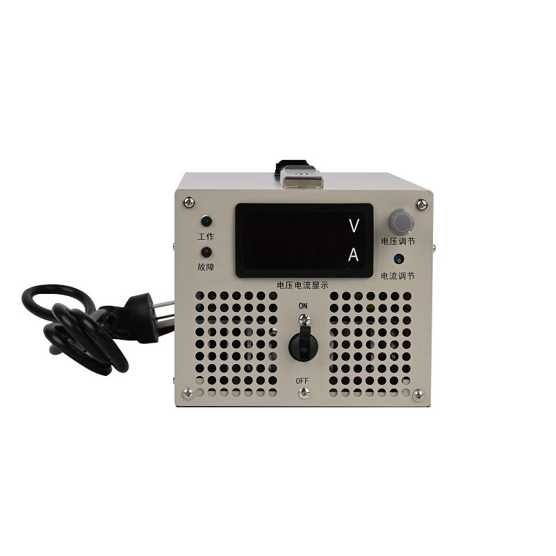 

2000w Adjustable Voltage&current DC Switching Power Supply 15V/30V/36V/50V/60V/110V/120V/150V/220V/300V/400V/500V/600V Optional