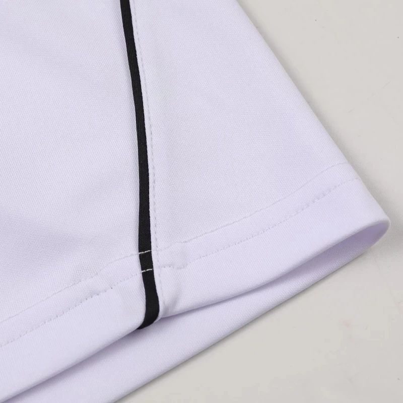 Women&Men Sports Shorts Unisex Summer Quick Dry Table Tennis Workout Clothes Tennis Running Breechcloth Gym Short Pant