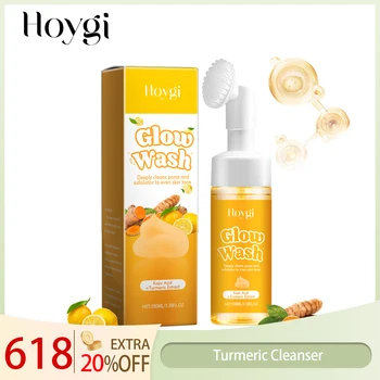 Vitamin C Deep Cleansing Wash 1