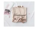 Chamapgne Bridesmaid
