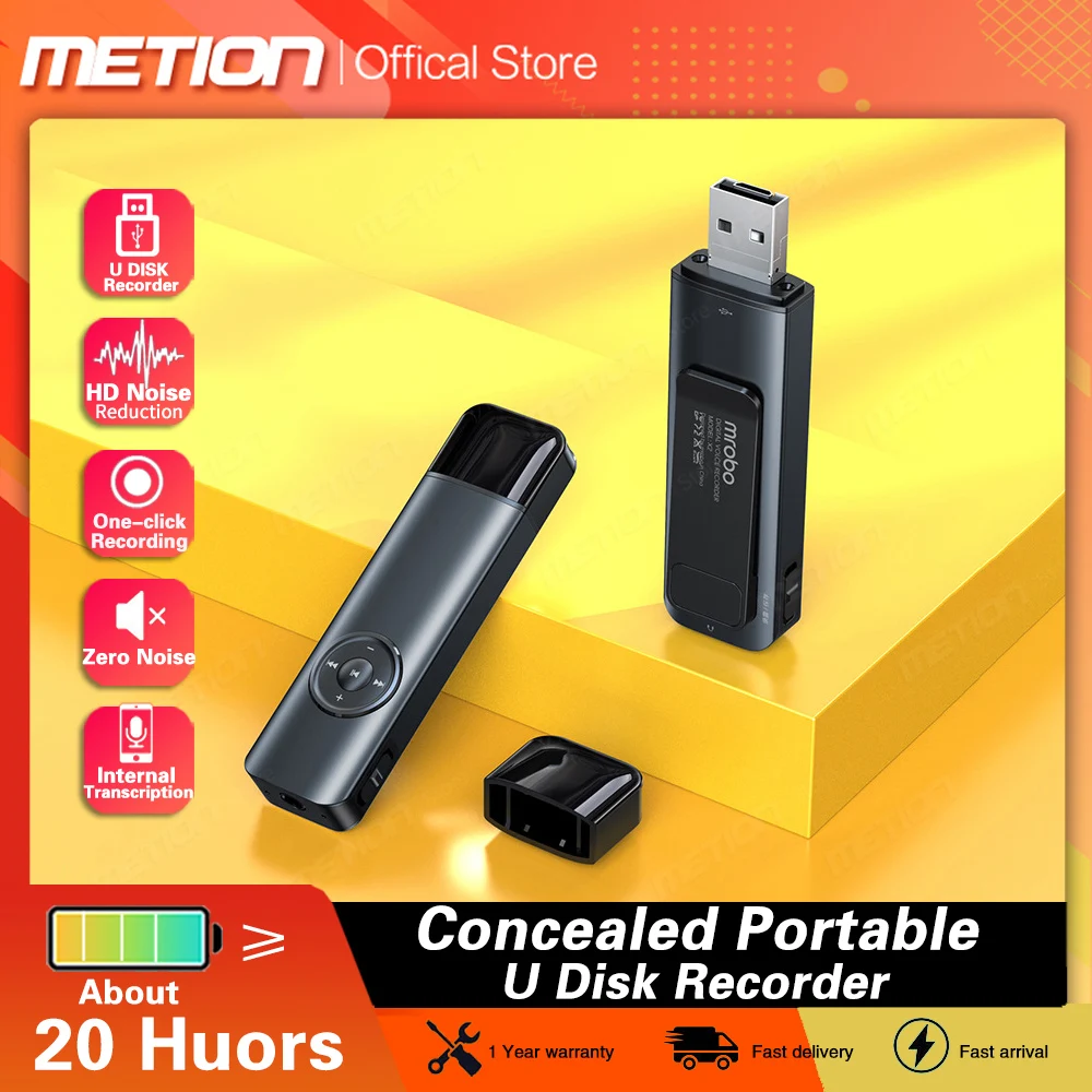 Digital Voice Recorder Usb Pen Audio Video Recorder Digital Voice