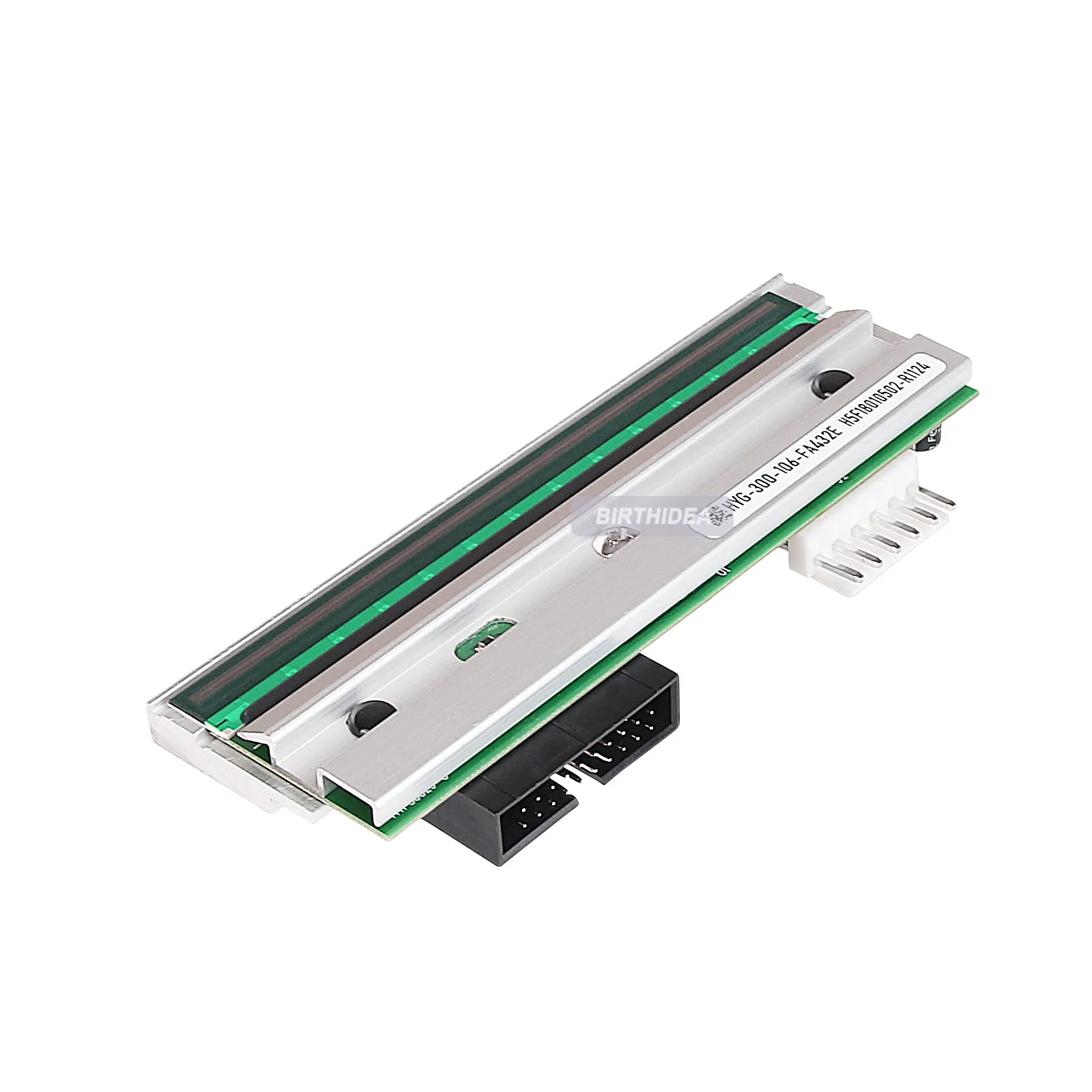 PHD20-2279-01 I-4310 Mark II 열전사 프린트헤드 (Datamax I-4310 Mark II 300DPI 바코드 라벨 프린터용)