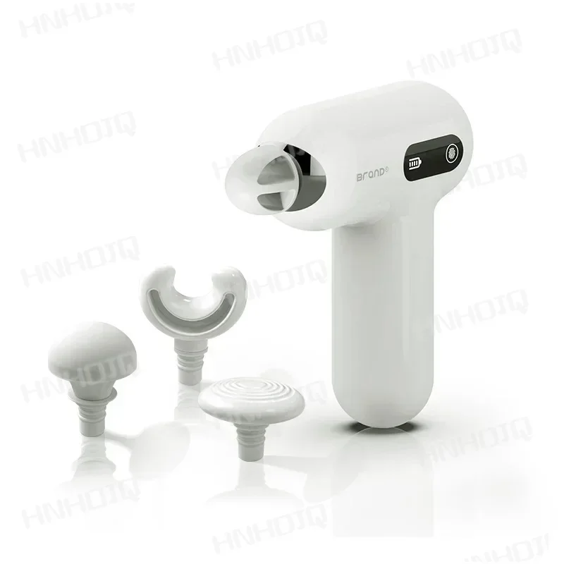 

Fascia Machine Fitness Exercise Muscle Fascia Relaxation Portable High Frequency Multi-Gear Vibration Massager