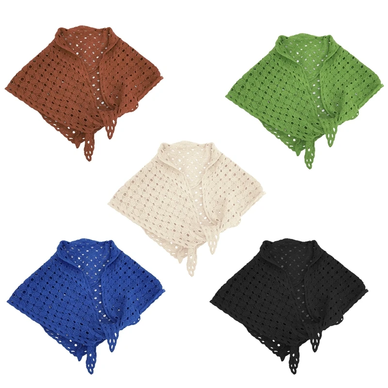 

Lace Shoulder Wrap Triangular Shawl Wraps Shoulder Wrap Crochet Shawl Echarpe