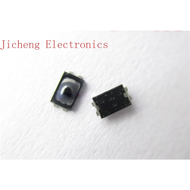 

10PCS Imported From Japan 2*3*0.6.5 Contact Membrane Switch 2x3x0.65 Light Touch Button Mobile Phone Pot