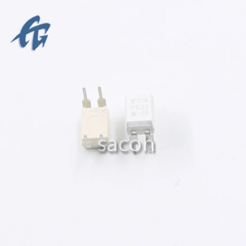 

(SACOH Electronic Components)TLP621 50Pcs 100% Brand New Original In Stock