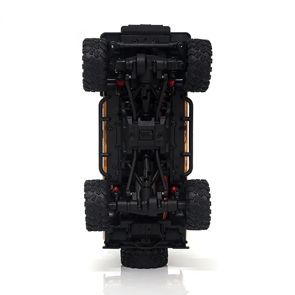 B78B-RC Auto Assale Anteriore Per SG 2801 SG2801 1/28 RC Crawler Auto Pezzi di Ricambio Accessori - immagine 4