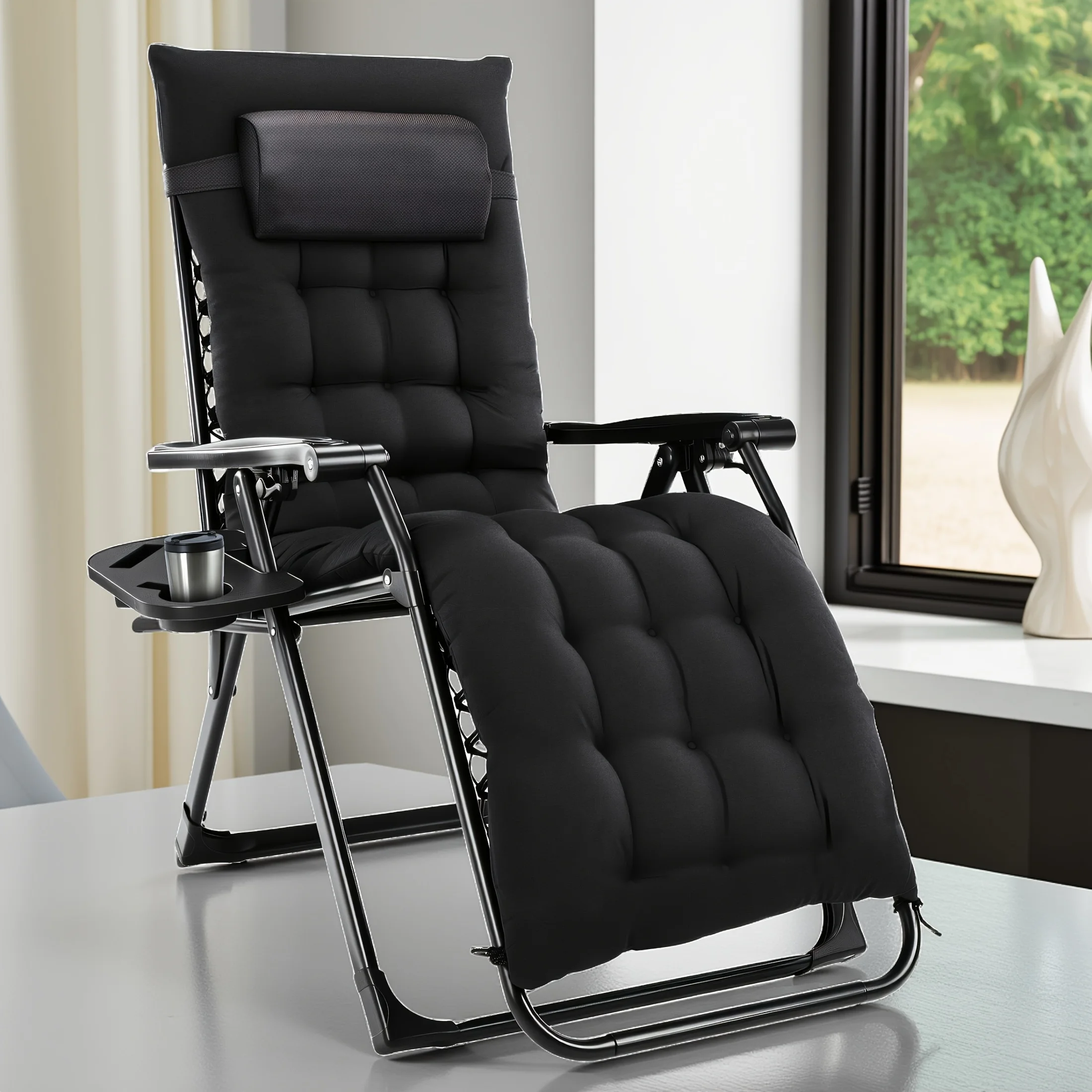 Zero Gravity Recliner Chair 1
