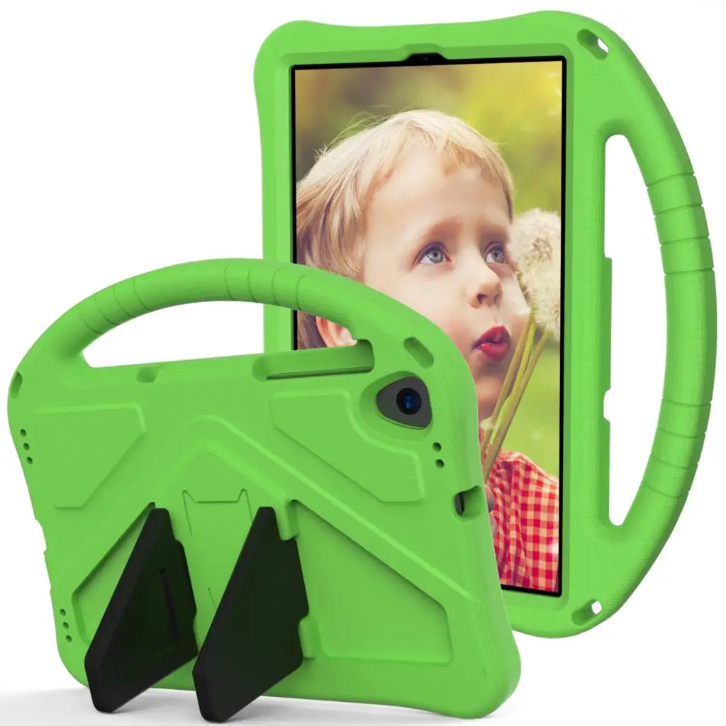 thumbnail image 1 of Funda para Lenovo Tab P11 Pro 2. ª generación TB132FU TB138FC TB-J706F XiaoXin Pad Pro 2022 11,2 ", funda EVA para niños P11 2. ª generación TB350FU, 1 of 5