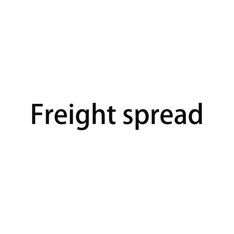 

Freight compensation price difference