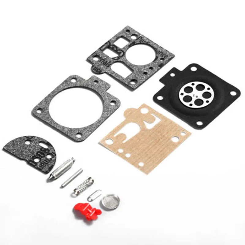 

Repair Carburetor W/Gasket Kit Carb Rebuild MS380 MS381 038 066 1119 007 1062 Hot Sale High Quality Accessories