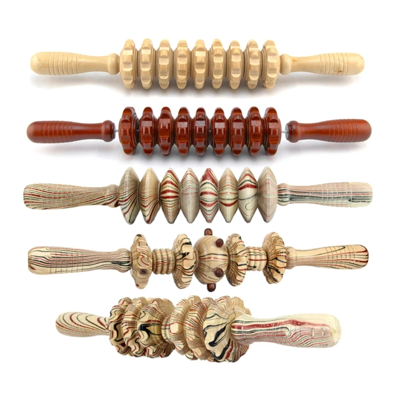 Массажный ролик для живота