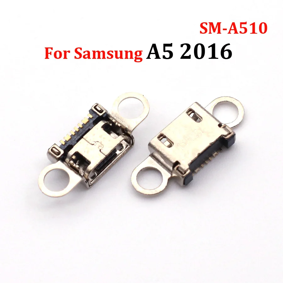 Universal USB Type-C Charging Port Connector