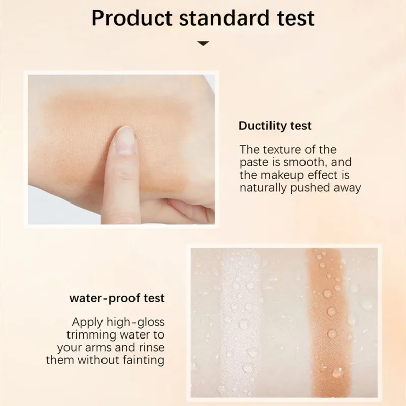 Double-ended Dual-use Contour Stick Nose Shadow Repair Highlighter Powder Concealer Shadow Repair Pen Lasting Makeup Cosmetics sponge head concealer liquid concealer makeup concealer waterproof concealer face concealer contour stick