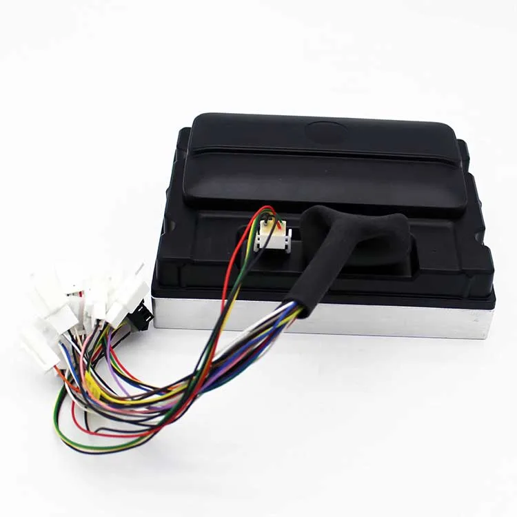 

LBMC Lingbo 72252HJ5AP Brushless DC controller intelligent host computer programming use of electric motorcycle