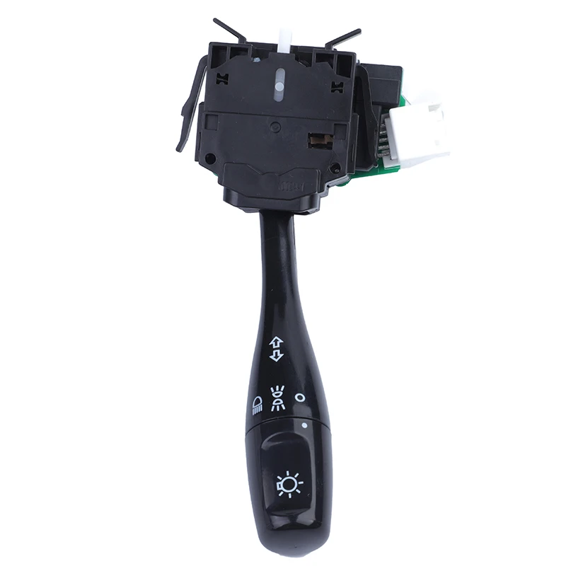 Mitsubishi Head Lamp Turn Signal Switch MR570117 For Pajero V77 2000-2006