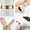 Electric Foot File Vacuum Callus Remover Pedicure Tools Dead Skin Callus Remover Foot Files USB Rechargeable Foot Skin Care Tool 3