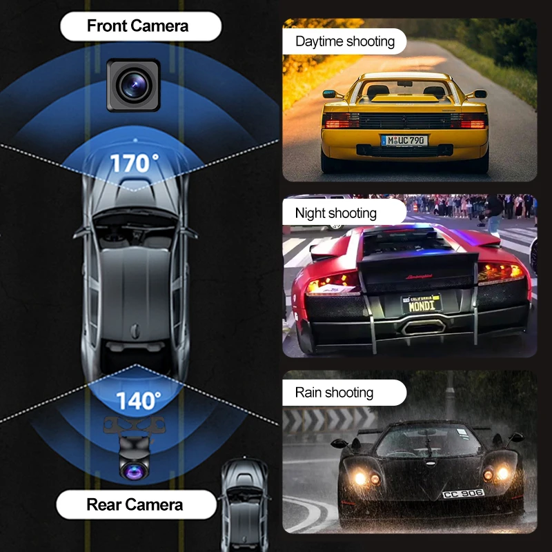 Aprilboy12 ġ IPS Hud 4K  ķ, Ĺ Ʈ ̷, GPSWiFi   ķ,  Ʈ   