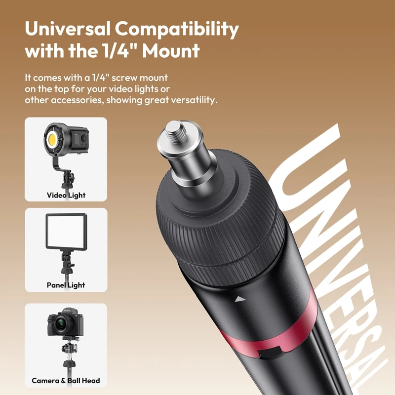 Ulanzi AT-05 Light Stand 4