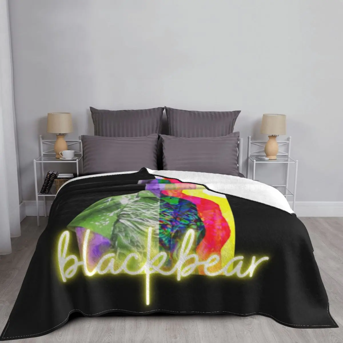 Blackbear Ƽ���� ���ο� ���, ǫ���� ���� ���, ���Ÿ� Ƽ����