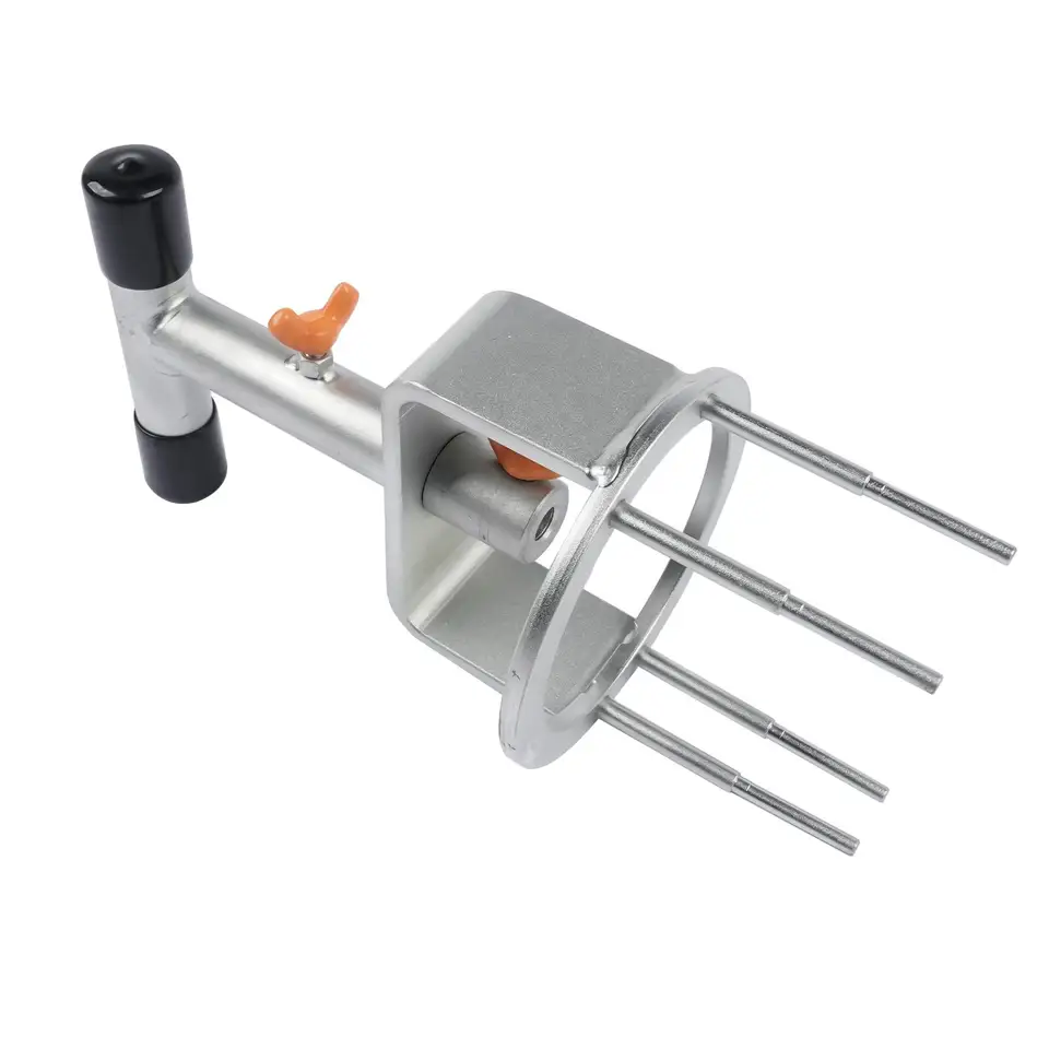 KIMISS blower motoren, blower motoren Heater Blower Motor Tool 9997284 412-140 Fit voor LR2
