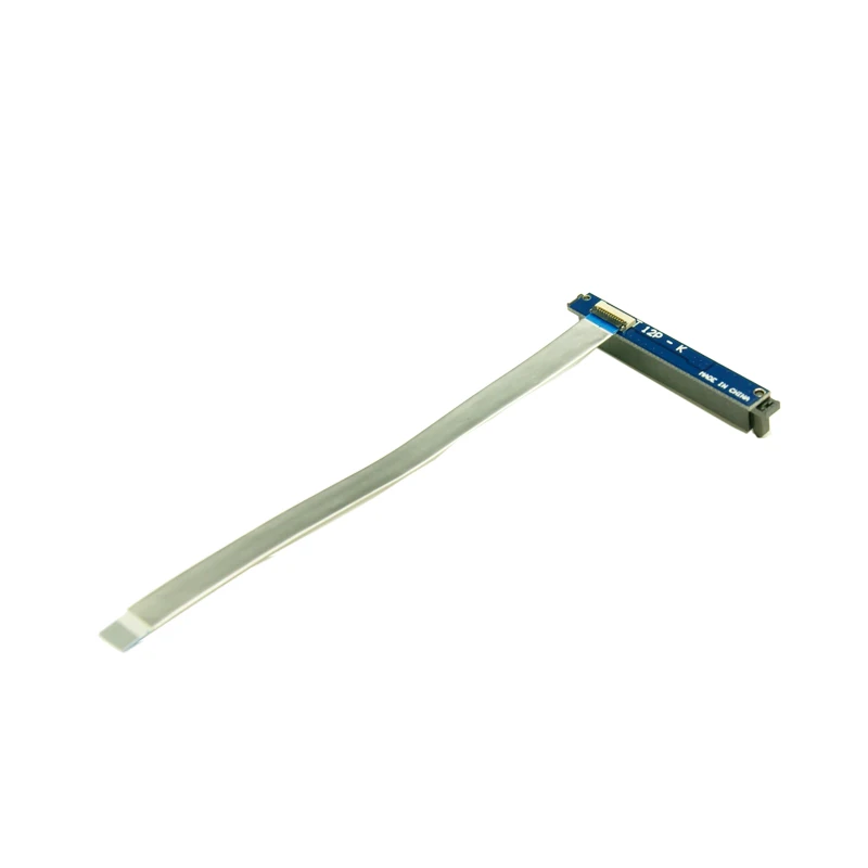 Disco Rígido Hdd Conector Cabo Flex Apto para Acer Nitro An51557 An51545 An515-55 N20c1 Sata Ssd Laptop