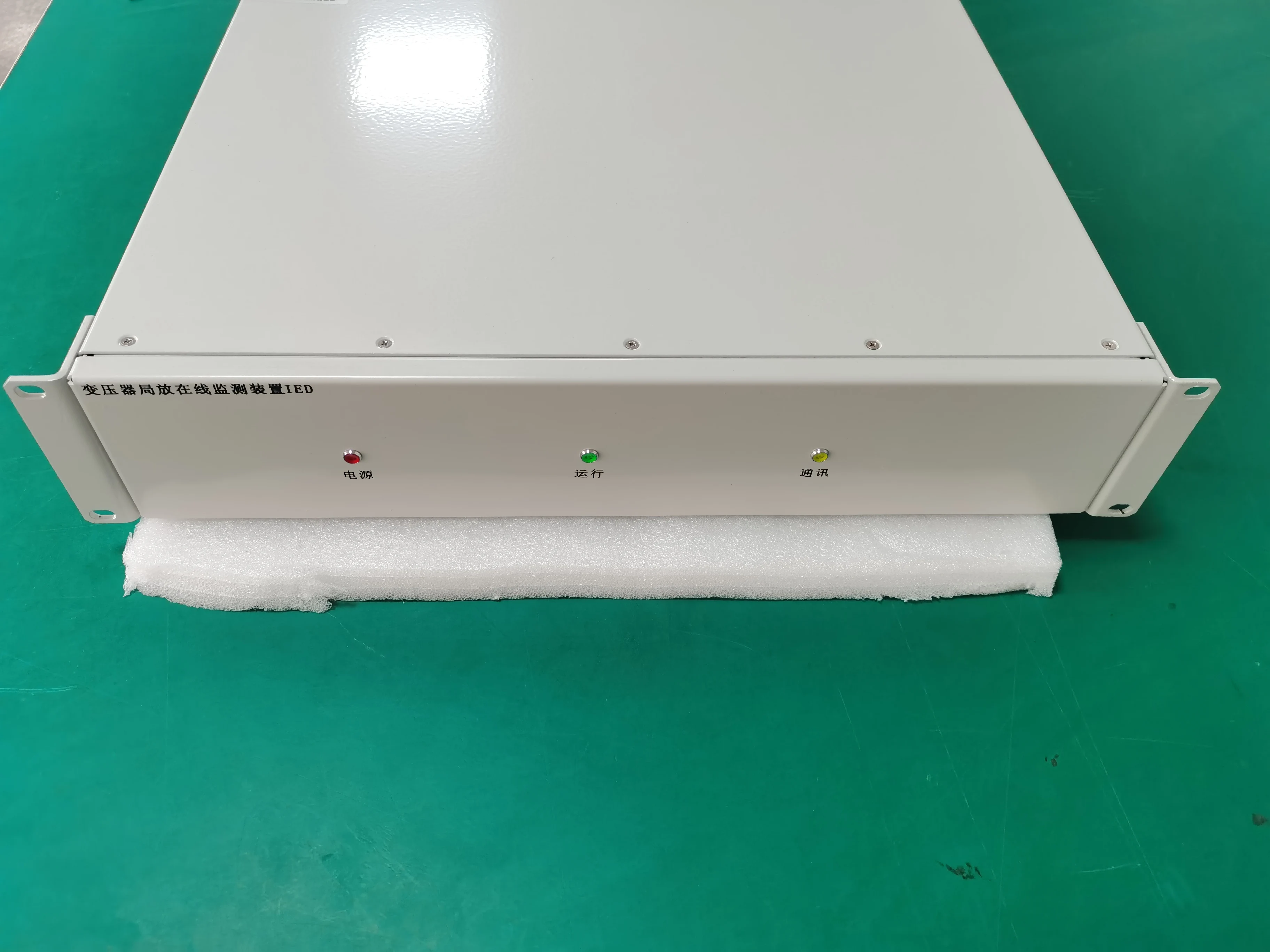 System-unit-OEM-On-line-monitoring-device-for-transformer-partial ...