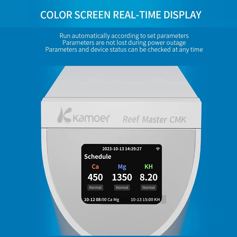 Kamoer-水槽用のkhキャリングツール,リーフマスター,マルチ