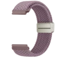 Smoky Purple
