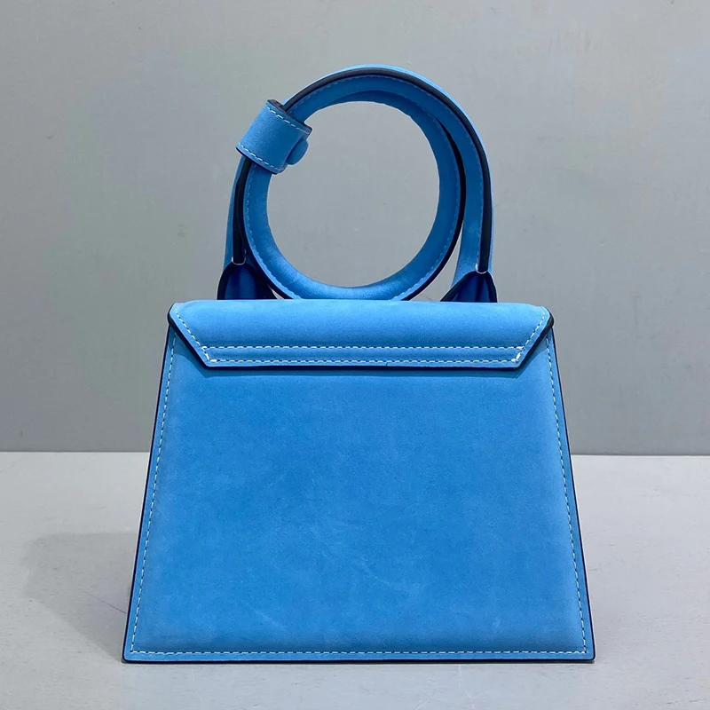 

Дизайнерская роскошная женская сумочка из натуральной кожи, цветная Классическая уникальная дизайнерская сумка для подмышек
