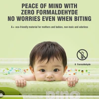 1.8-2.6M PVC Children's Cute Inflatable Swimming Pool for Backyard Home Outdoor Large Pool for Family Baby Indoor Bath Bathtub 3