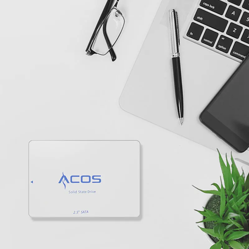  ACOS SSD Hard Disk Drive Sata3 ssd 1TB Internal Solid State Drive Ssd For Desktop PC Laptop 