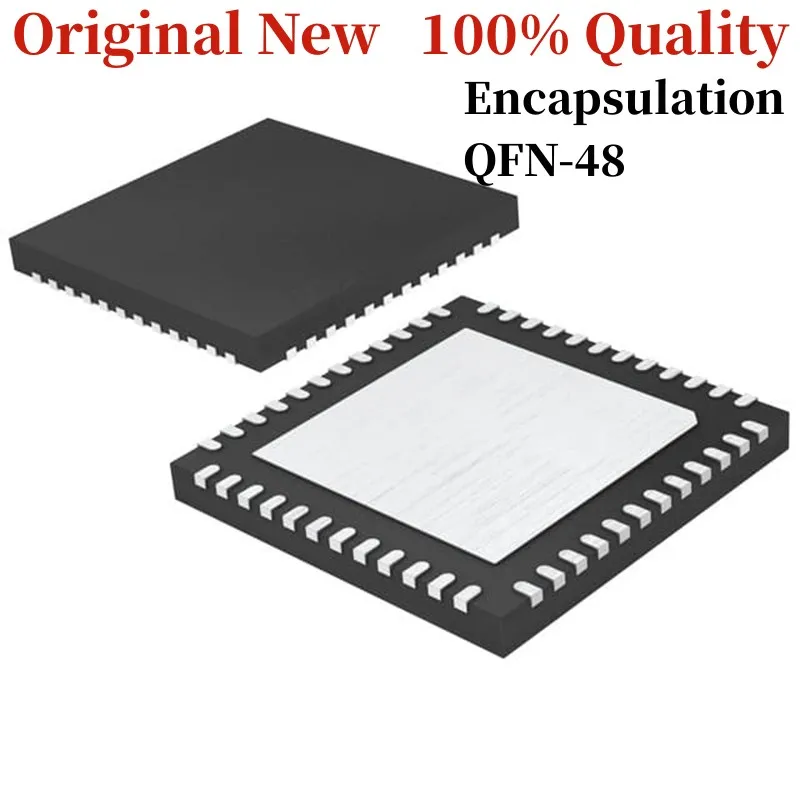 

New original MAX1586AETM package QFN48 chip integrated circuit IC