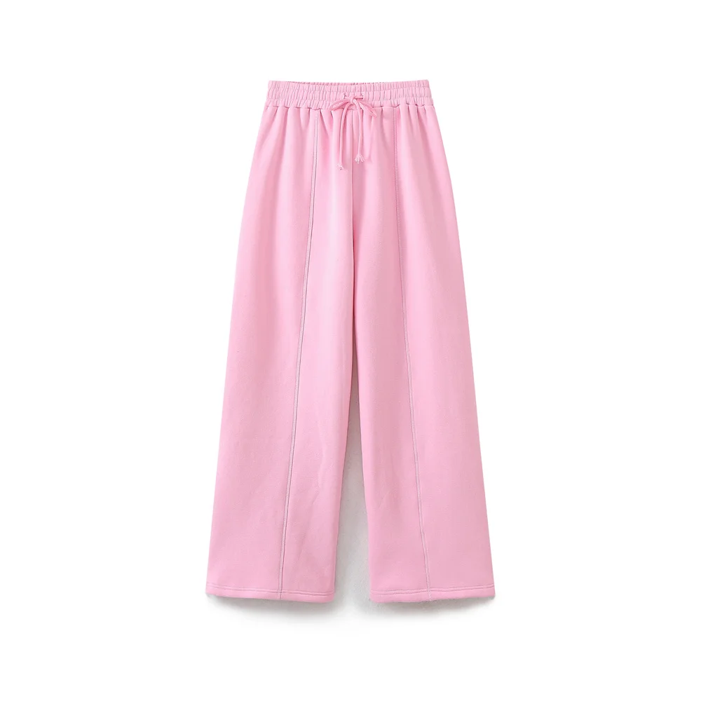 pink  pant