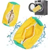 Shoe Laundry Net Washing Machine Shoe Laundry Net Sneaker Washing Net Laundry for Bag Washing Machine Shoes Bag Slippers 3