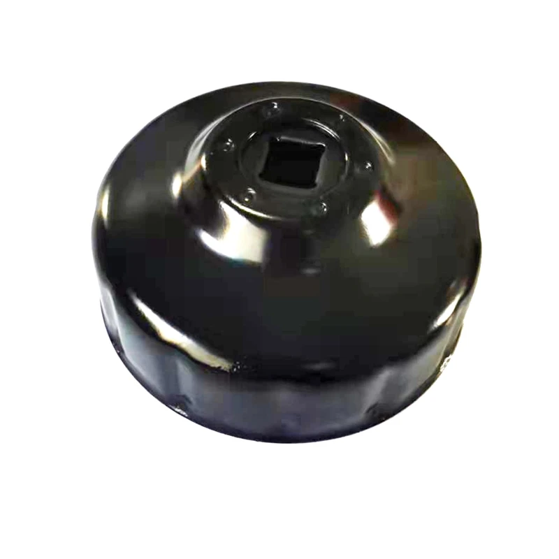 76 Mm X 12 Flutes Oil Filter Wrench Removal Tool For bmw R1200gs