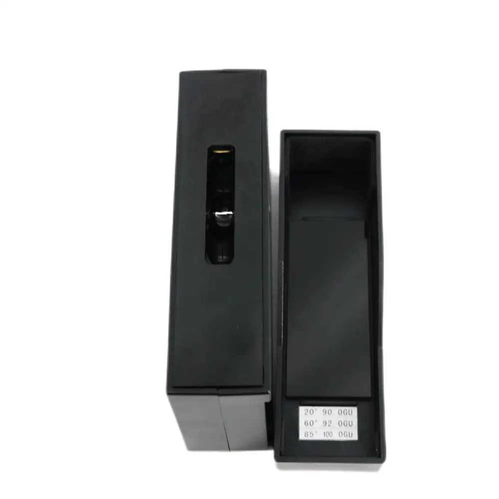 ETB-0833 Digital Gloss Meter Triple Angle 20 60 85 Angle Portable Glossmeter