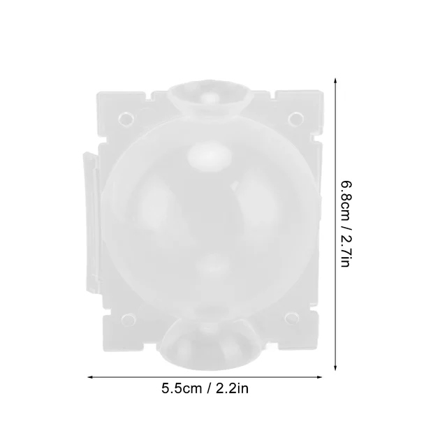 10Db Növény Gyökérgolyó Mezőgazdasági Levegő Markottage Nagynyomású Szaporodási Tenyésztési Tok Transzplantációs Golyó Kerti Csemete - Image 6