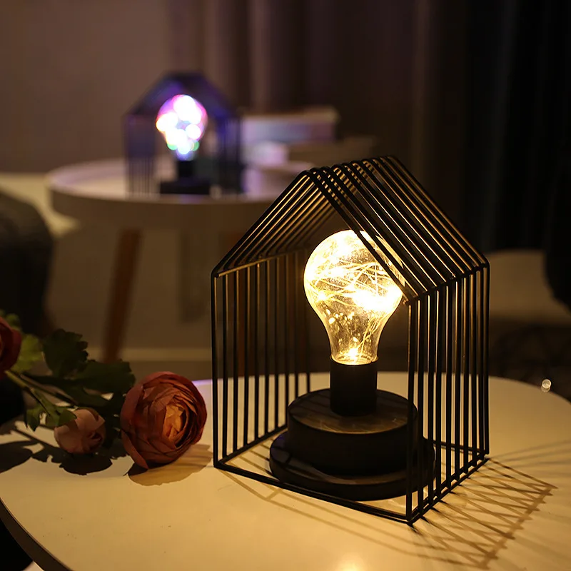 lampe-de-table-led-decorative-en-fil-de-fer-lampe-en-metal-offre-speciale