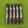 Super GT Golf Putter Lightweight Grips Club PU 1.0 Golf Super Grip Non-slip Grip Comfortable Feel and Excellent Push Golfer 4