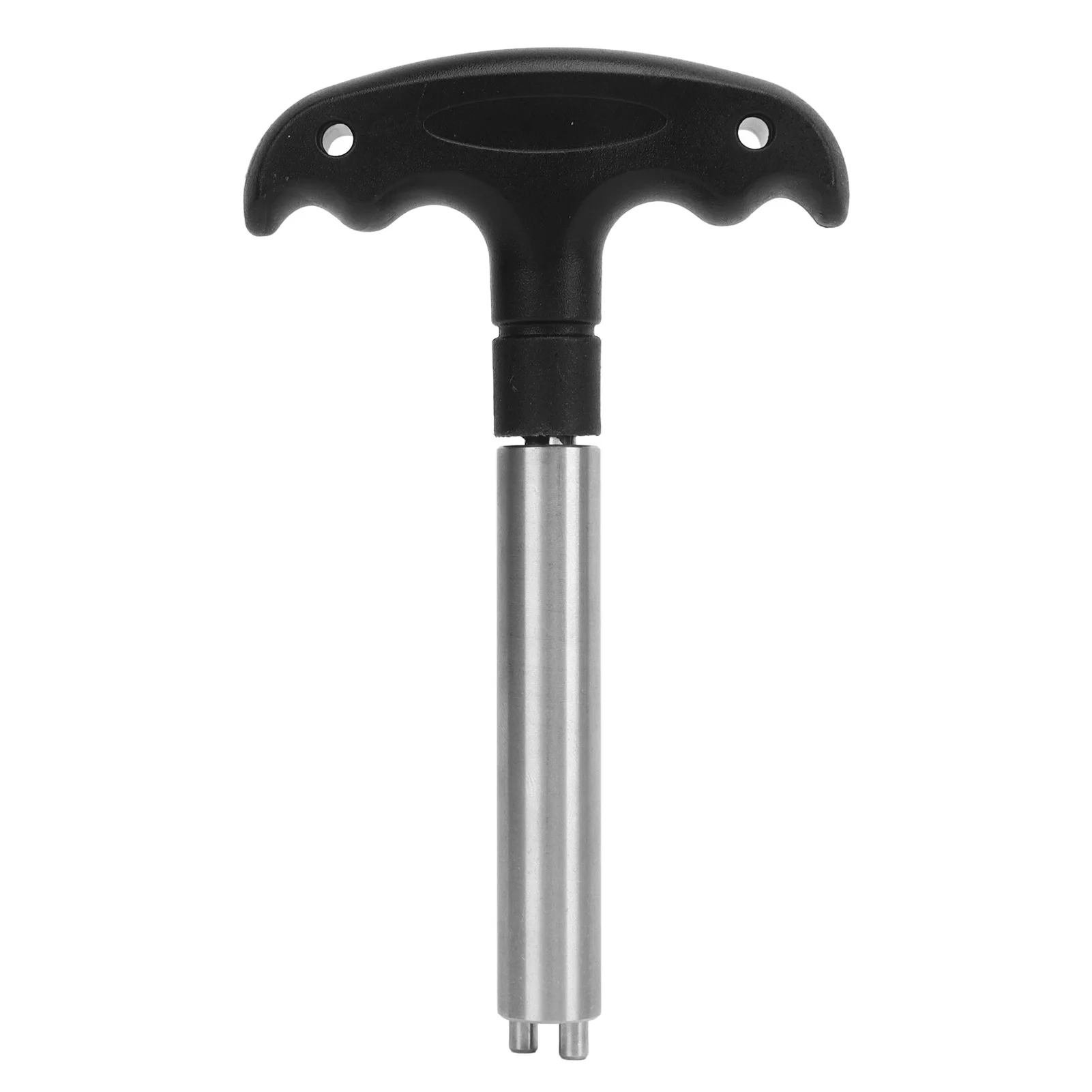 Pool Cue Weight Wrench T Shaped Pool Cue Weight Screw Wrench for Maintenance
