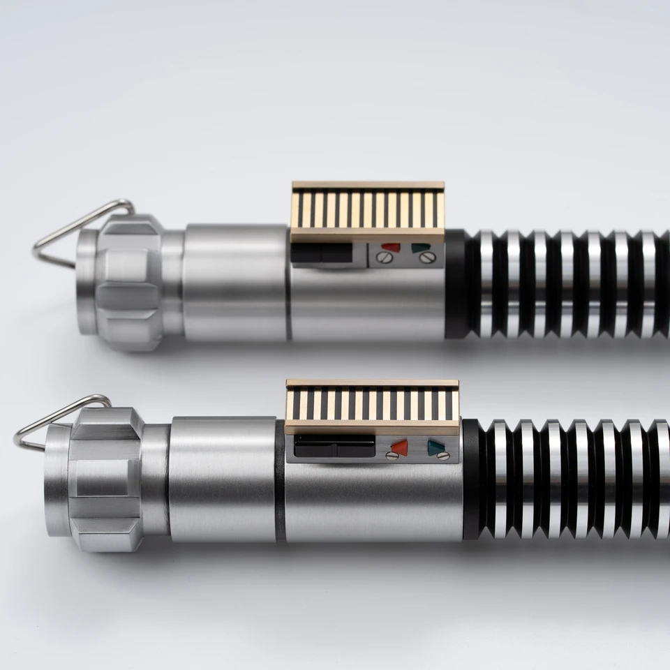 エルフ セイバーズ ルーク V1 Ep8 ネオピクセル ライトセーバー