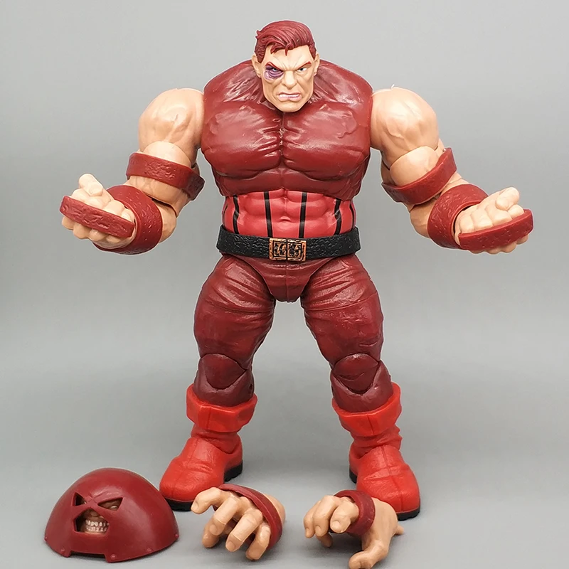 Marvel Action Figure